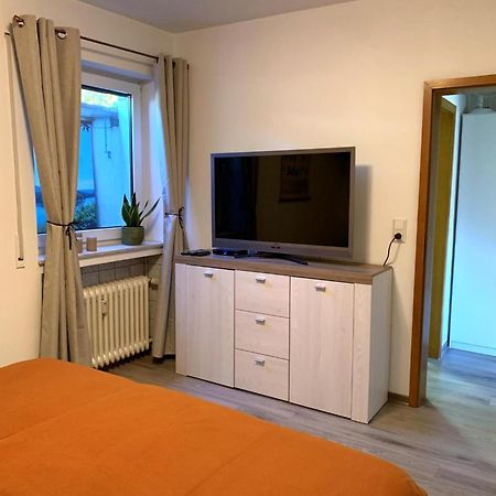 Ferienwohnung Im Kleinen Feld Waldeck  Buitenkant foto
