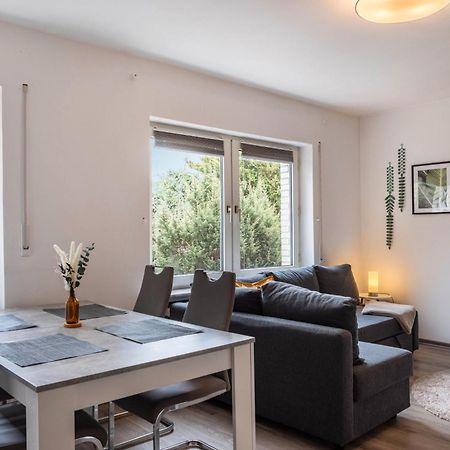 Ferienwohnung Im Kleinen Feld Waldeck  Buitenkant foto