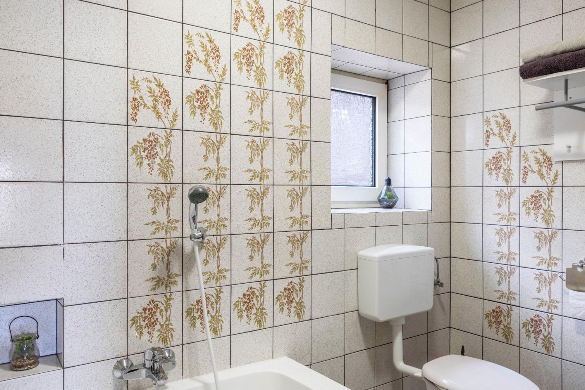 Ferienwohnung Im Kleinen Feld Waldeck  Buitenkant foto